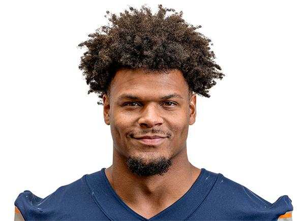 UTEP TE Trent Thompson